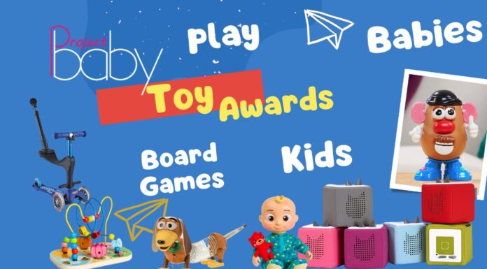 Toy Awards 2022