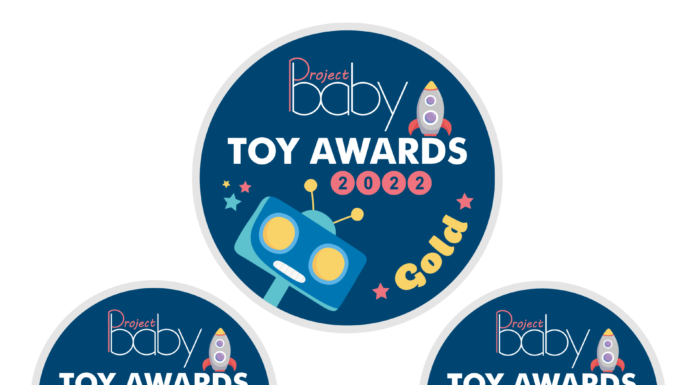 Project Baby Toy Awards
