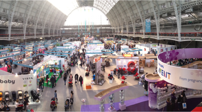 Should you visit The Baby Show?