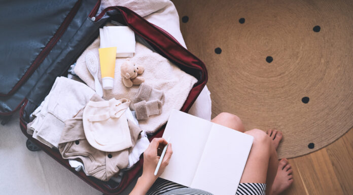 When Should You Pack Your Hospital Bag?