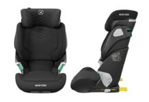Maxi-Cosi Kore Pro i-Size review