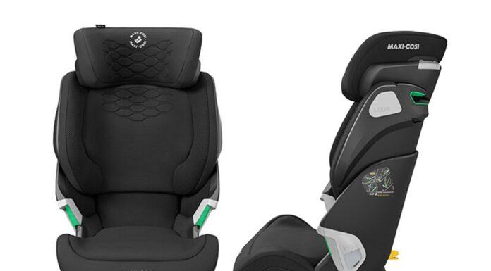 Maxi-Cosi Kore Pro i-Size review
