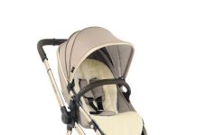 Cybex e-Priam pushchair review
