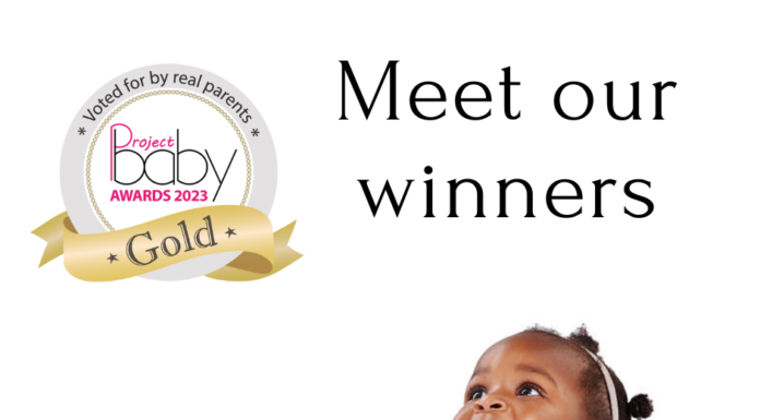 Meet our winners – 2023