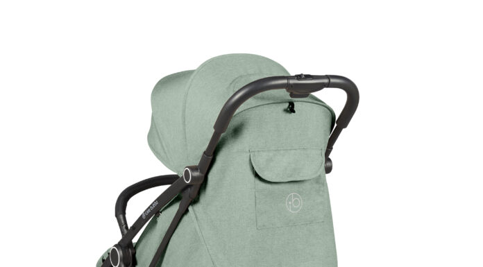 Aries – Ickle Bubba