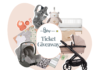 Ticket Giveaway – The Baby Show
